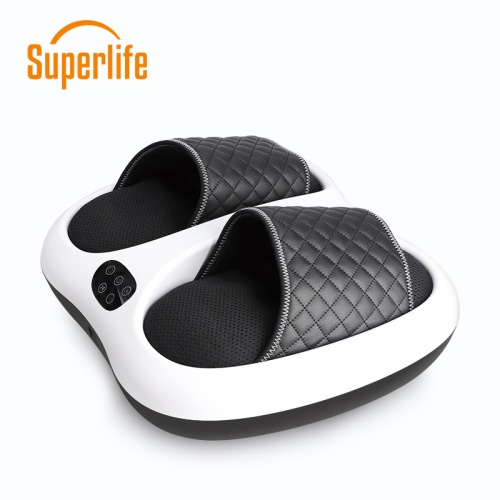 Wholesale Factory Air Compress Acupressure Foot Massager Foot Relaxing Massage with Heat