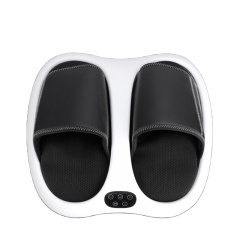 Wholesale Factory Air Compress Acupressure Foot Massager Foot Relaxing Massage with Heat