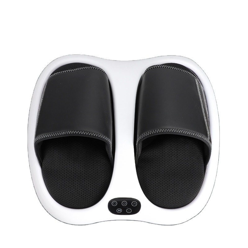 Wholesale Factory Air Compress Acupressure Foot Massager Foot Relaxing Massage with Heat