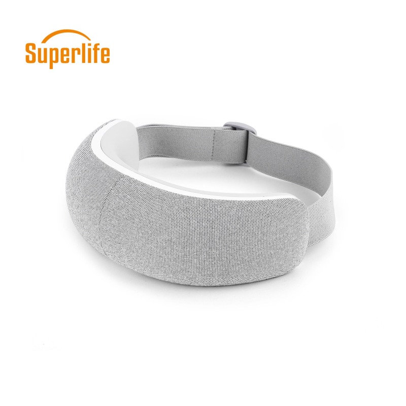 Factory Wholesale Full Wrapped Eye Care Massager Anti Wrinkle Electric Eye Massage Device