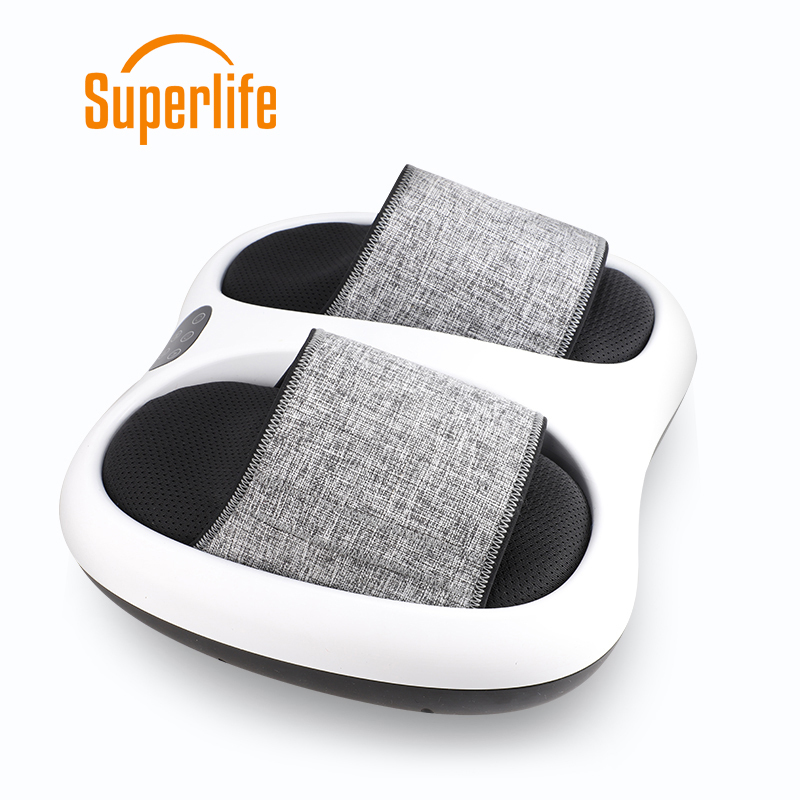 Wholesale Factory Air Compress Acupressure Foot Massager Foot Relaxing Massage with Heat