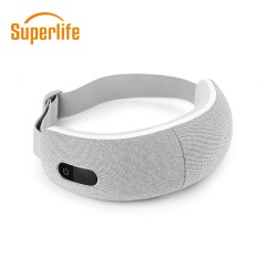 Factory Wholesale Full Wrapped Eye Care Massager Anti Wrinkle Electric Eye Massage Device