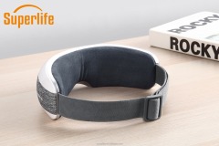 LED Eye Heated Relieves Fatigue And Dark Circles Massage Instrument Eyestrain Relief Sleep Improve Eye Massager
