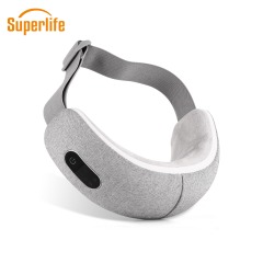 Factory Wholesale Full Wrapped Eye Care Massager Anti Wrinkle Electric Eye Massage Device