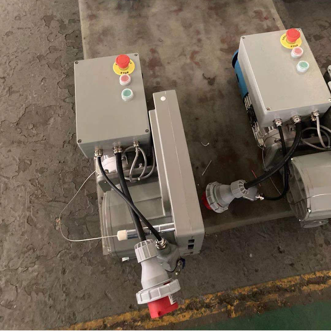 1000kg Traction Hoist for Elevator Installation,False Car Kit