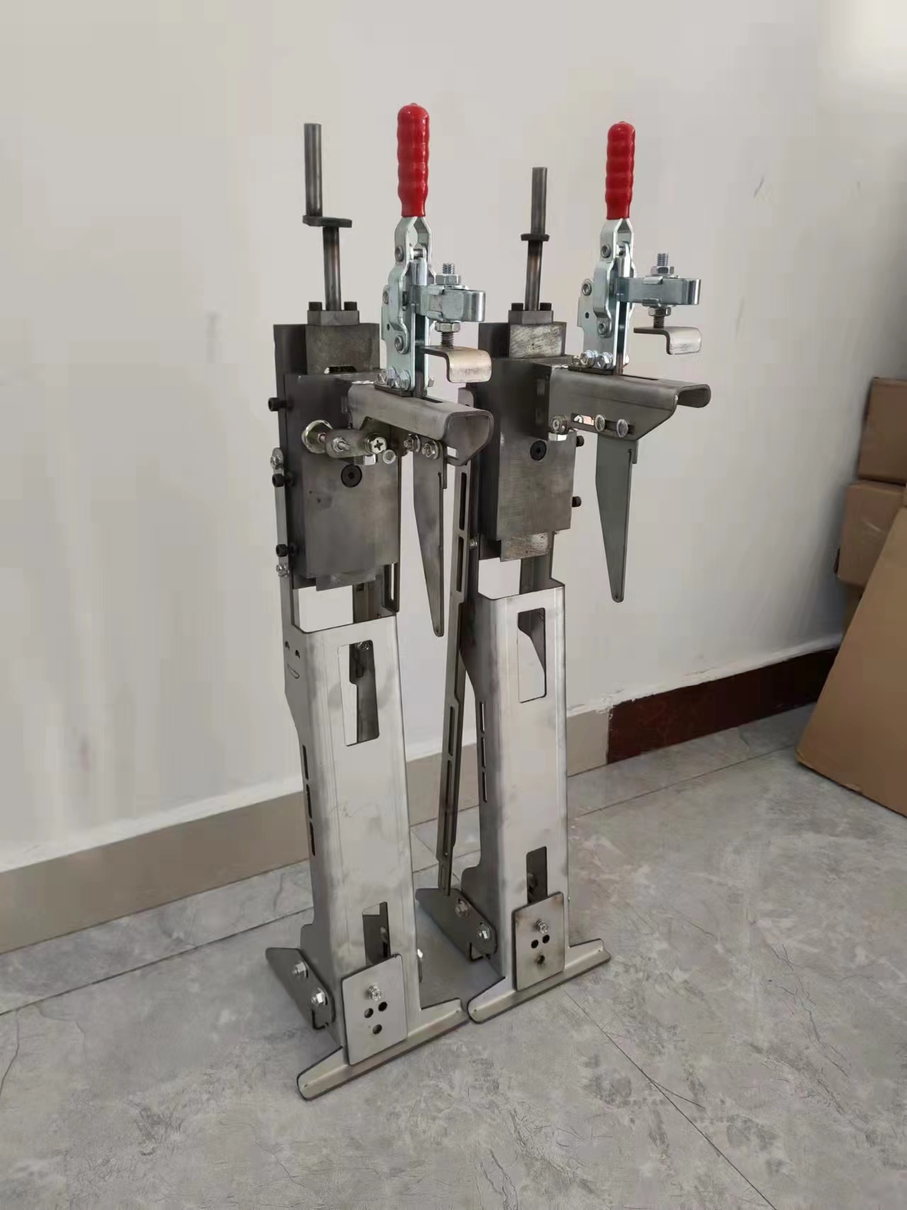 Chinese Elevator Installation Tools Elevator Sill Install