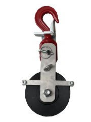 Pulley Hook