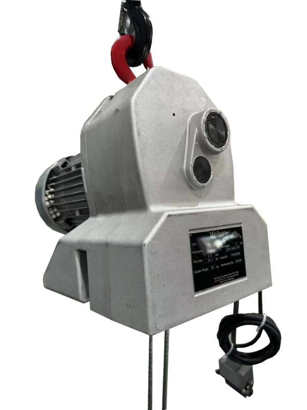MINIHOIST MH500
