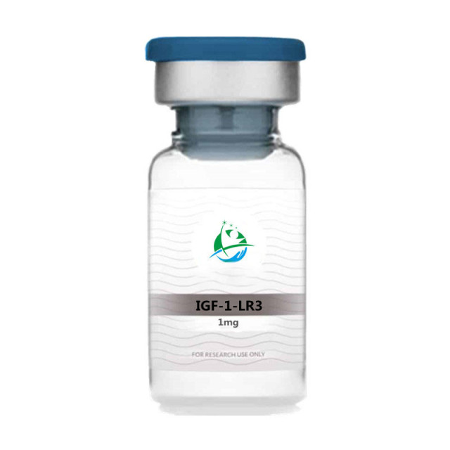 IGF-1 LR3 (Insulin-Like Growth Factor-I LR3  )