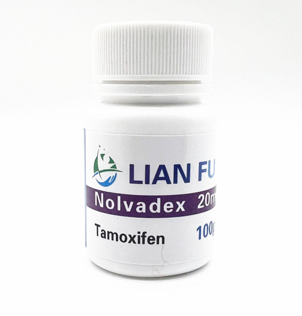 Nolvadex（Tamoxifen)-20mg