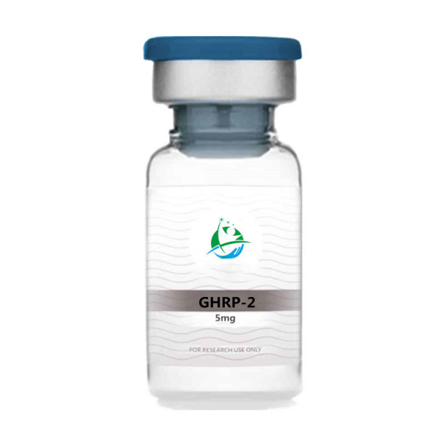 ghrp 2 (Growth Hormone Releasing Peptide )