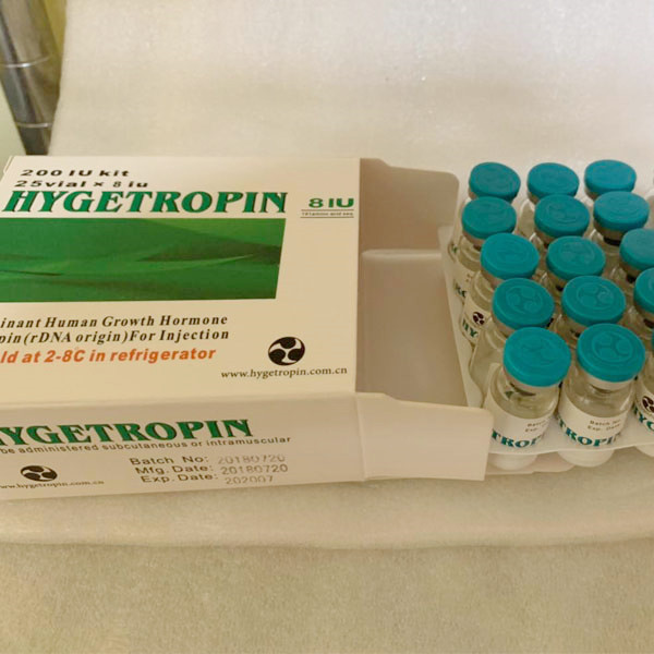 hygetropin hgh 200iu