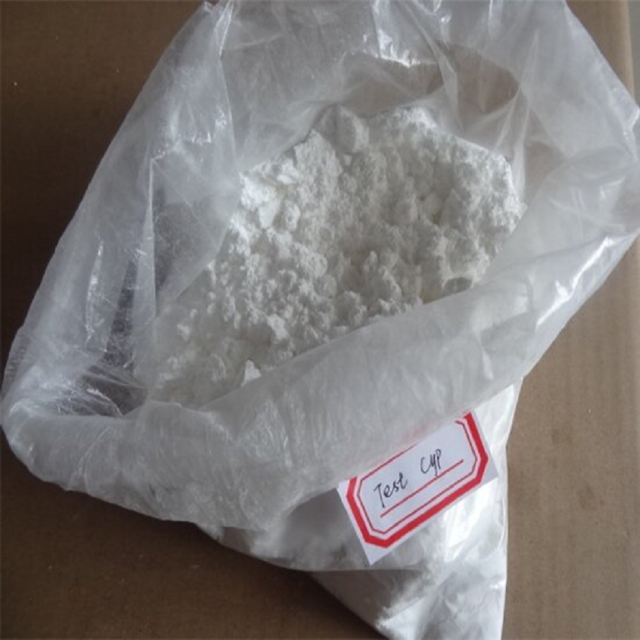 Testosterone Cypionate powder