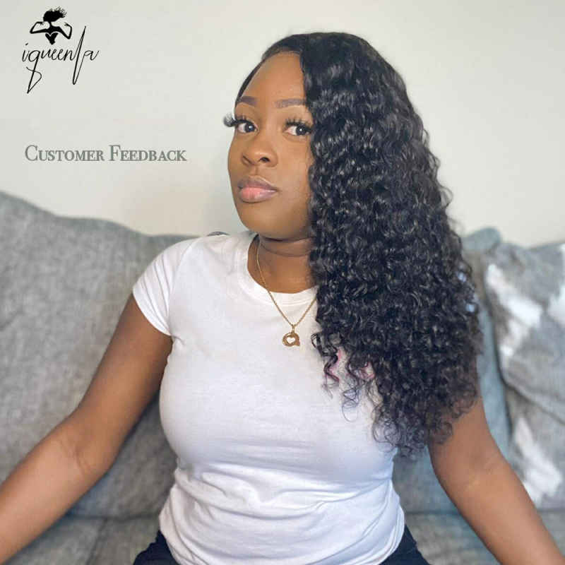 iqueenla hair Customer Reviews