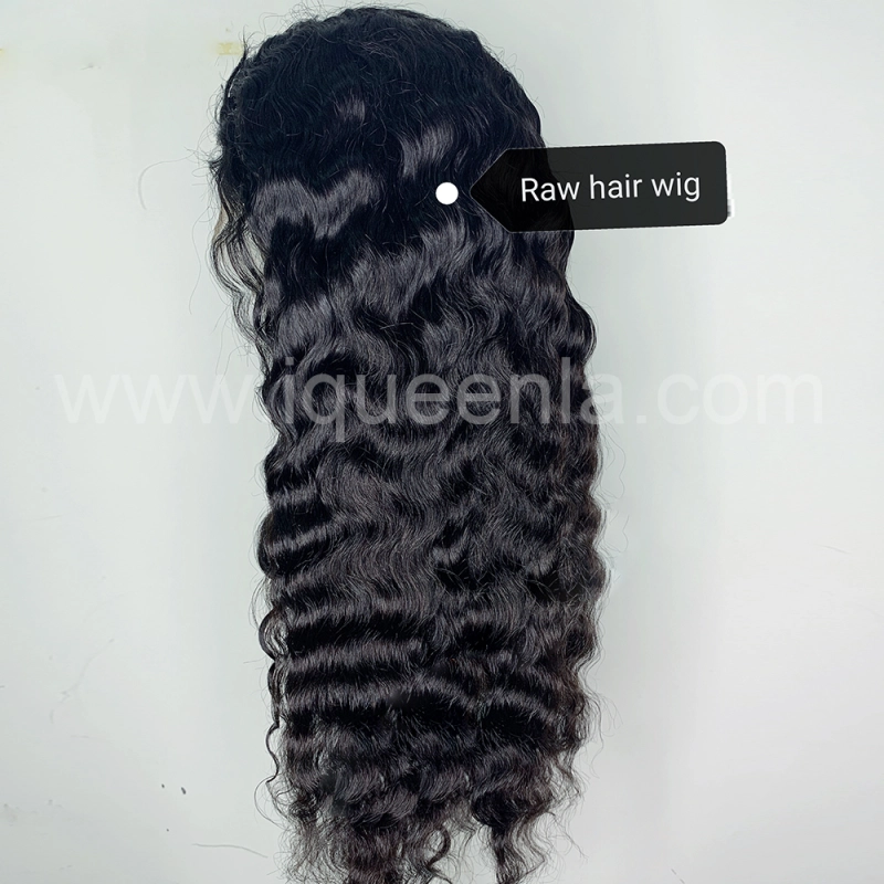 WIG Customize Fee $30