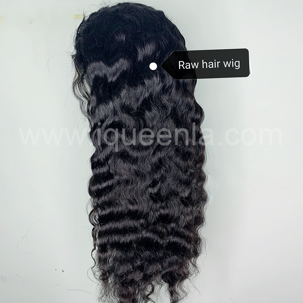 WIG Customize Fee $30