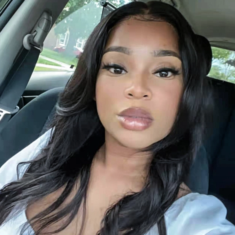 iqueenla hair Customer Reviews