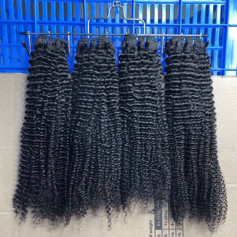 iqueenla 15A Top Virgin Hair Bundles Sew In Hairstyle 9 Pcs Free Shipping