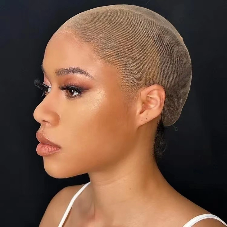 Iqueenla Invisible HD Wig Cap $7 For 10 Packs