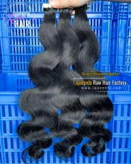 iqueenla Mink Body Wave Tape In 1/3/4 Packs 20/60/80 Pcs Deal