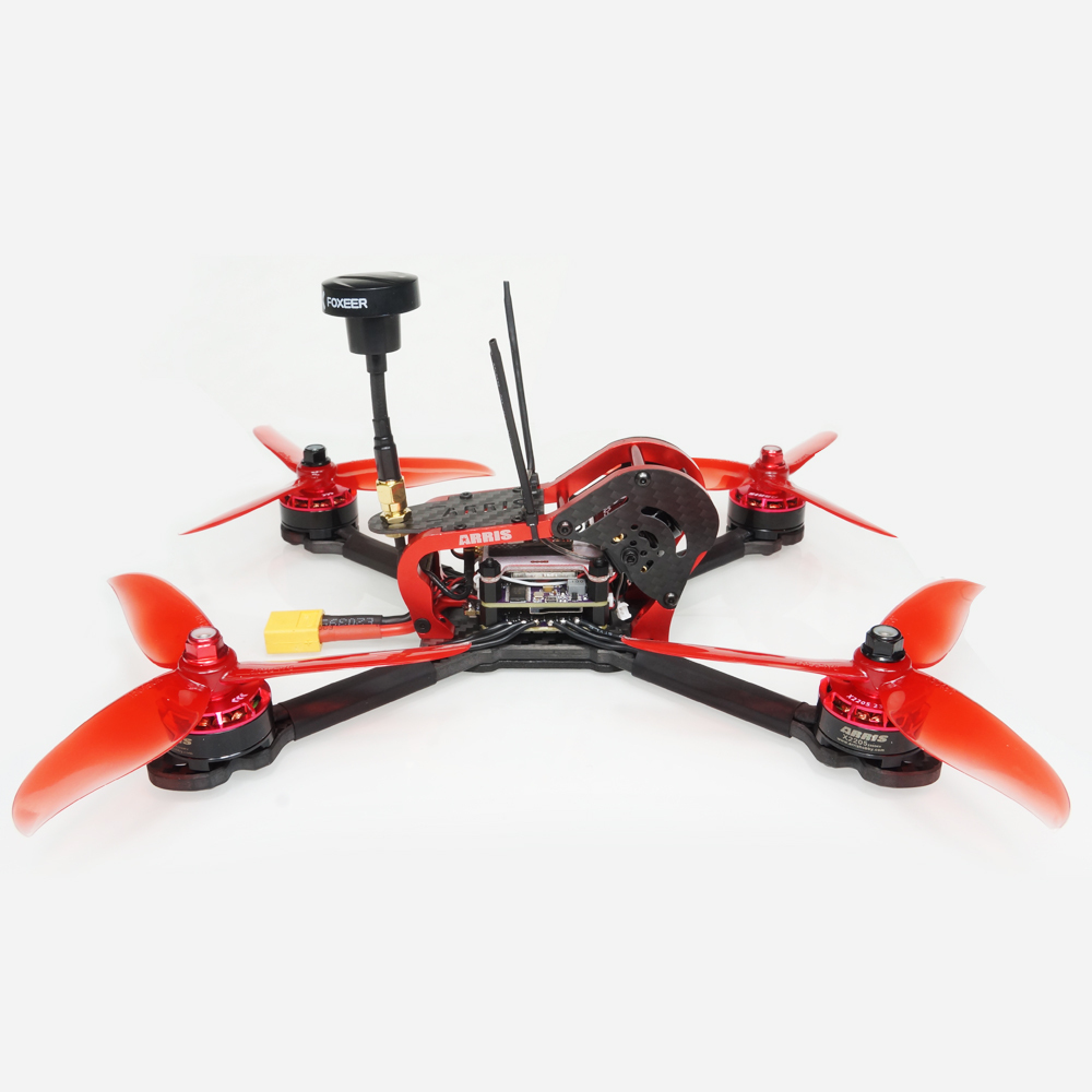 ARRIS X210S 210MM FPV Racing Drone RTF