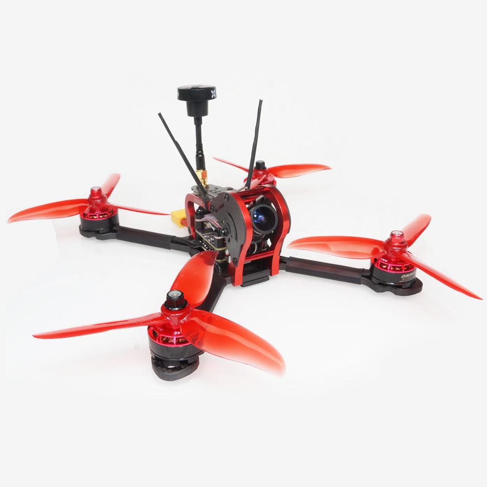ARRIS X210S 210MM FPV Racing Drone RTF