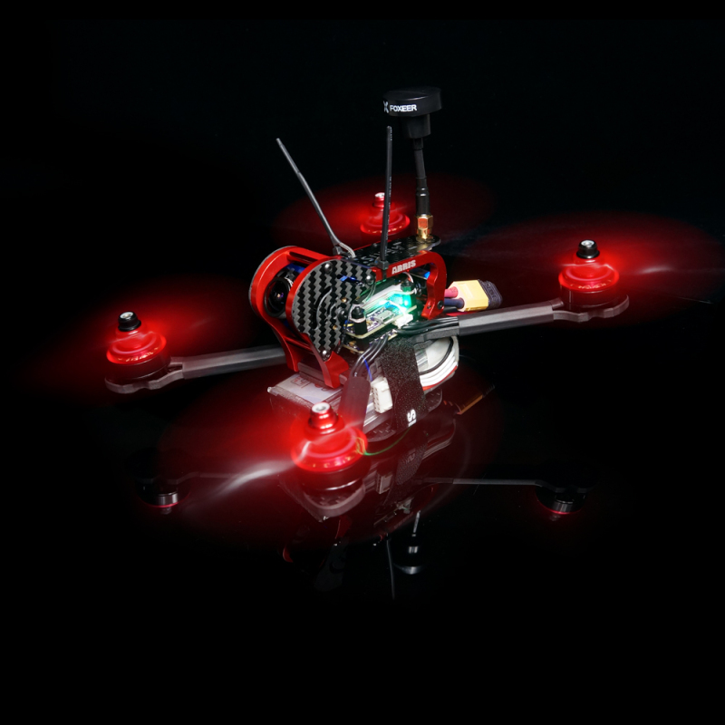 ARRIS X210S 210MM FPV Racing Drone RTF