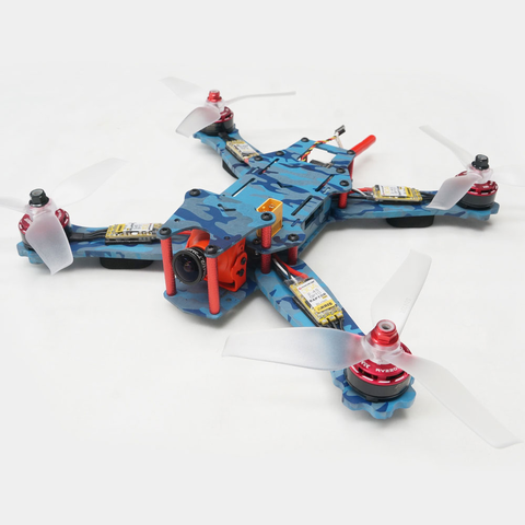 ARRIS C250 V2 250MM FPV Racing Drone BNF(Version B)