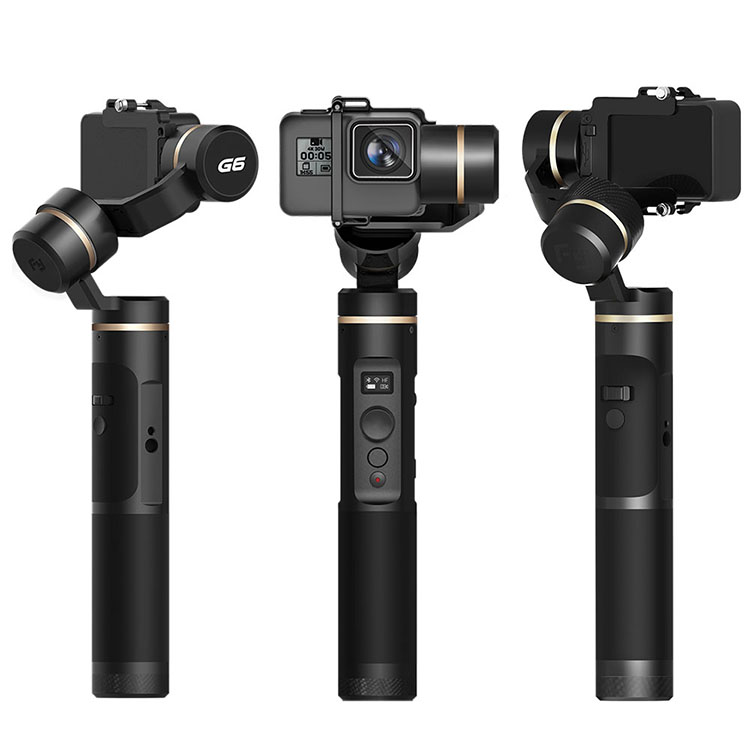 Feiyu Tech G6 Gimbal