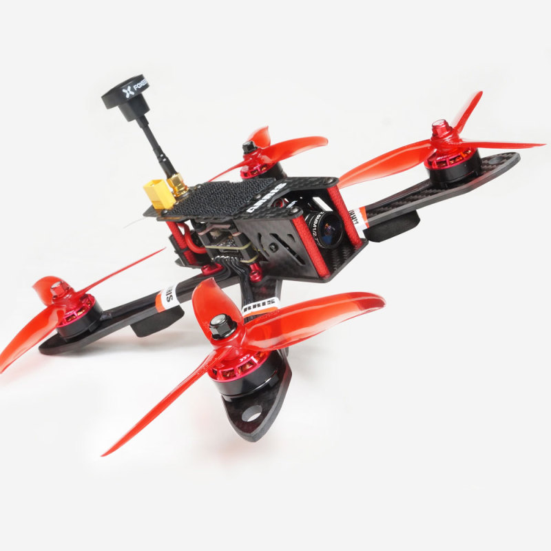 ARRIS X220 V2 220MM 5 Inch FPV Racing Drone RTF with Frsky QX7 Radio