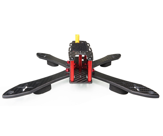 ARRIS X220 220MM FPV Racing Drone Frame for Freestyle