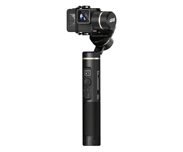 Feiyu Tech G6 Gimbal - Thumbnail 2