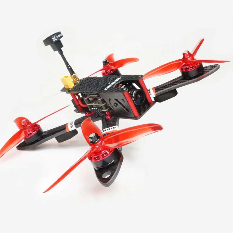 ARRIS X220 V2 220MM 5" FPV Racing Quad RTF w/Radiolink AT9S