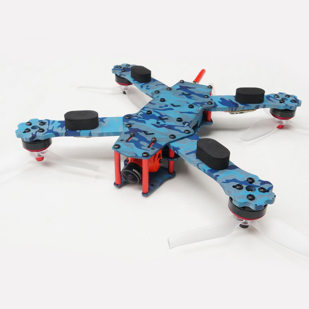 ARRIS C250 V2 250MM FPV Racing Drone BNF(Version B)