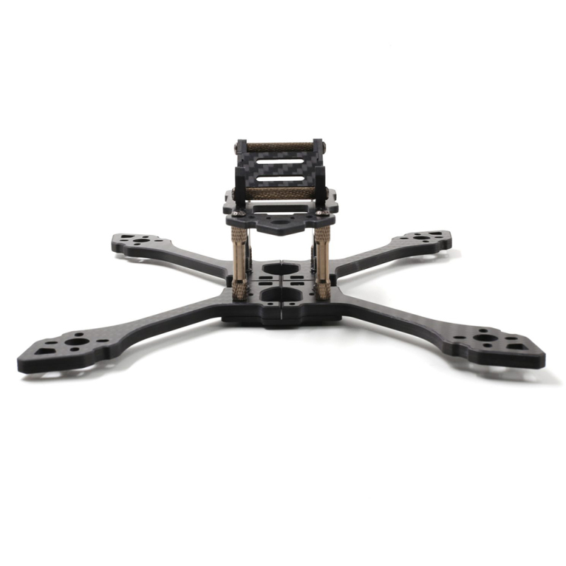 GEP TSX5 Viper 220mm Stretch X FPV Racing Quad Frame