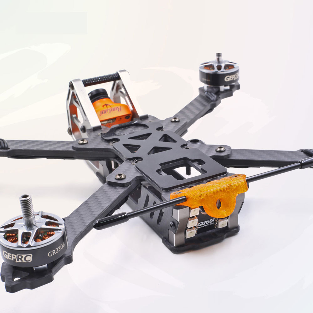 GEPRC GEP KHX5 5" Elegant FPV Racing Drone