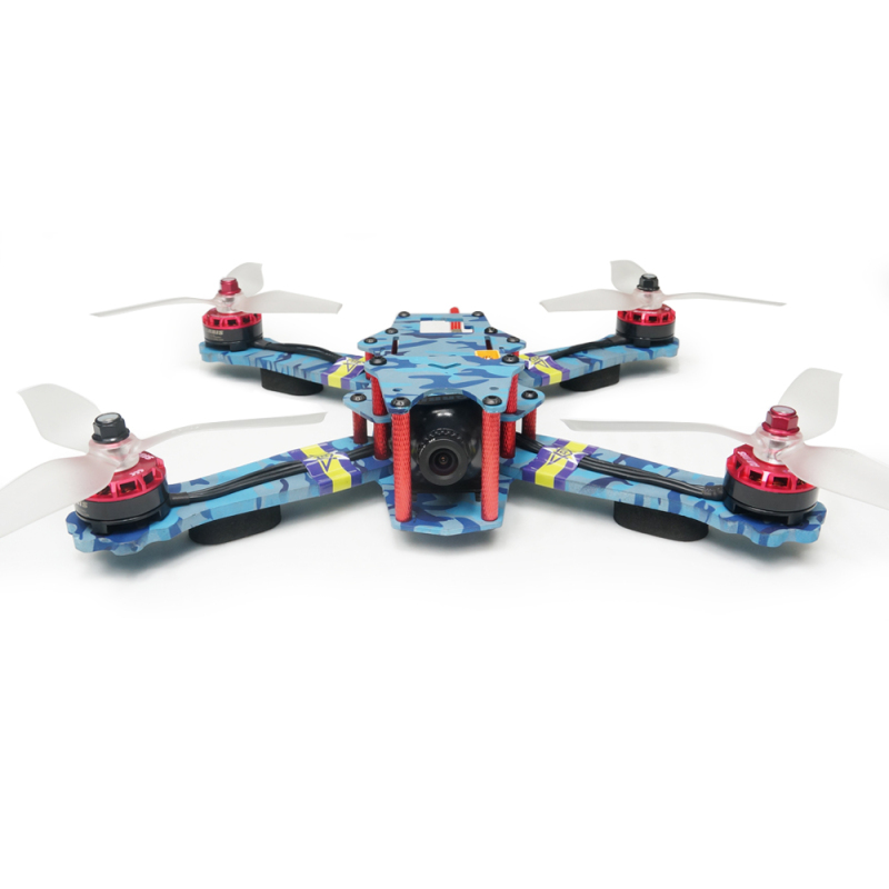 ARRIS C250 V2 250mm FPV Racing Drone RTF