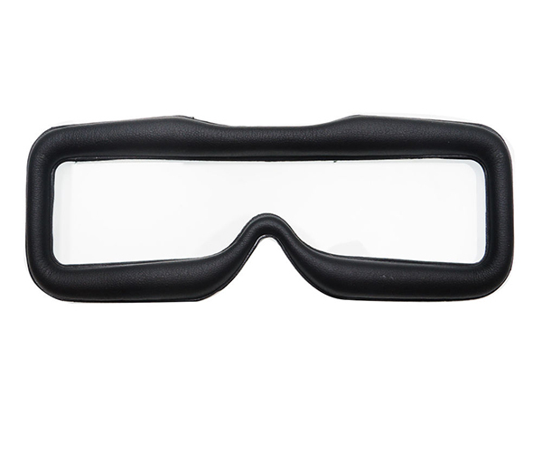 Faceplate Sponge Foam Pad for Skyzone 3D FPV Goggles Compatible with Fatshark Aomway Skyzone FPV Goggle