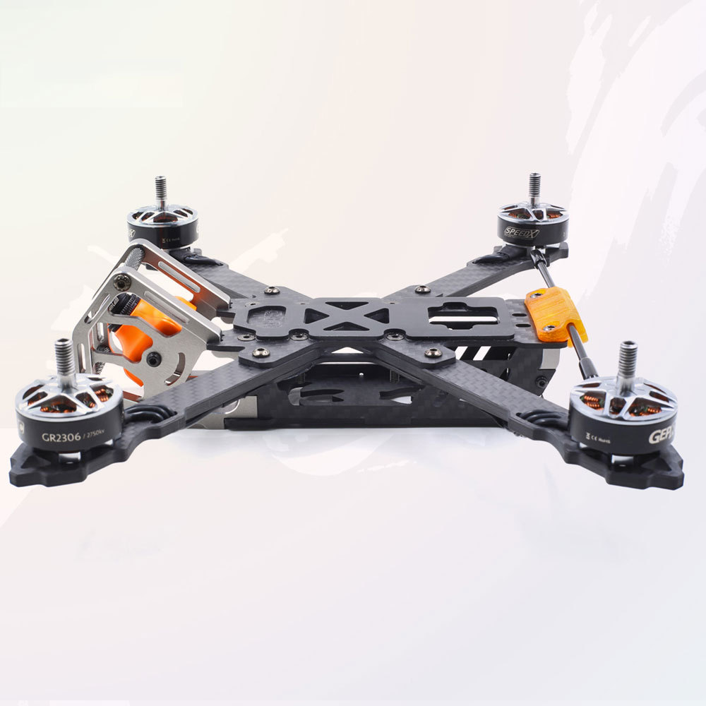 GEPRC GEP KHX5 5" Elegant FPV Racing Drone