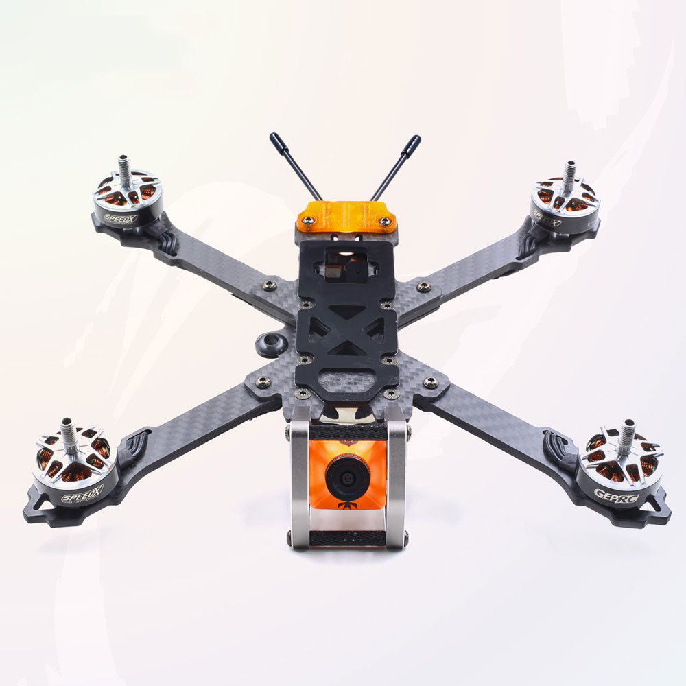 GEPRC GEP KHX5 5" Elegant FPV Racing Drone