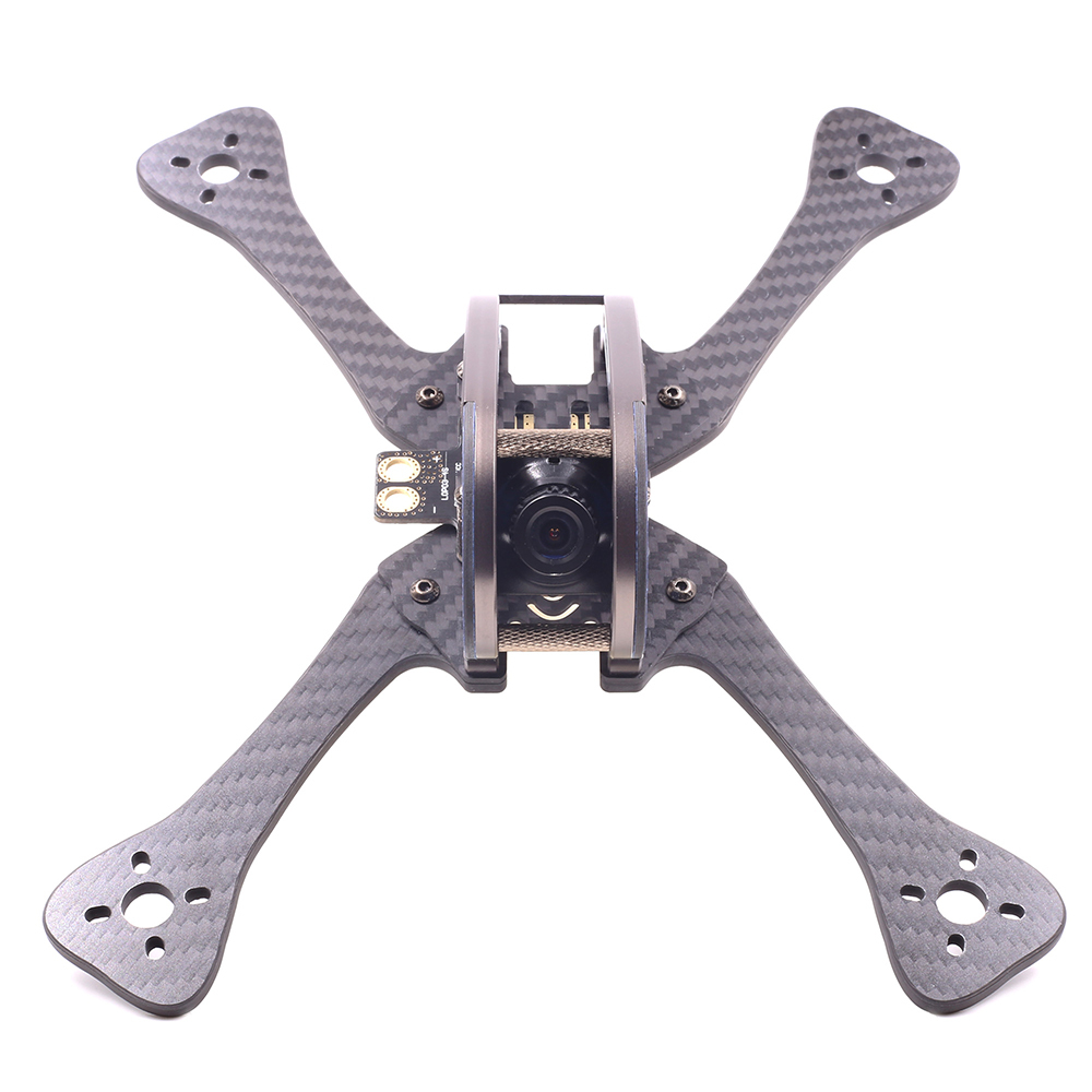 GEP-LSX5 230mm Stretch X FPV Racing Quad Frame