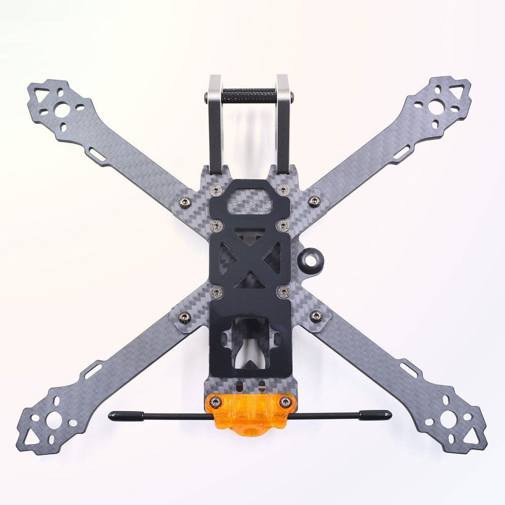 GEPRC GEP KHX5 5" Elegant FPV Racing Drone
