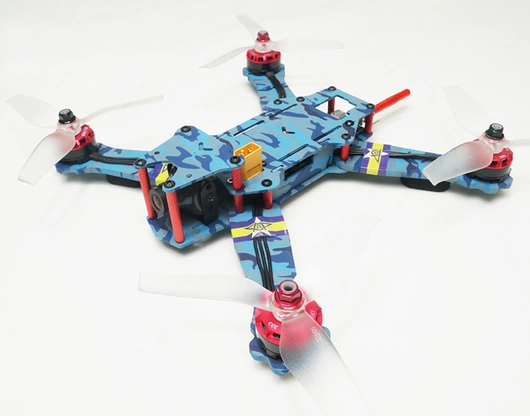 Arris store racing drone