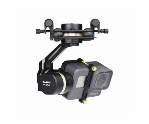TAROT GoPro Gimbal