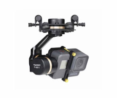 TAROT GOPRO 5 Metal Brushless Gimbal for GoPro 5 TL3T05