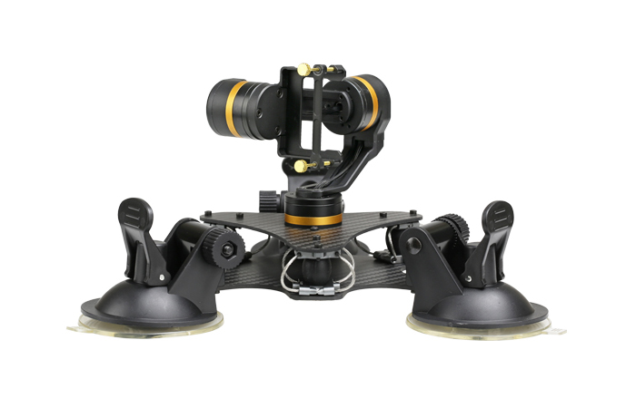 Tarot GOPRO T-DZ Gimbal