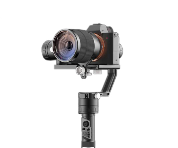 Tarot ZYX Flamingo 3 axis Smart Tracking Handheld Mirrorless Camera Gimbal ZYX02
