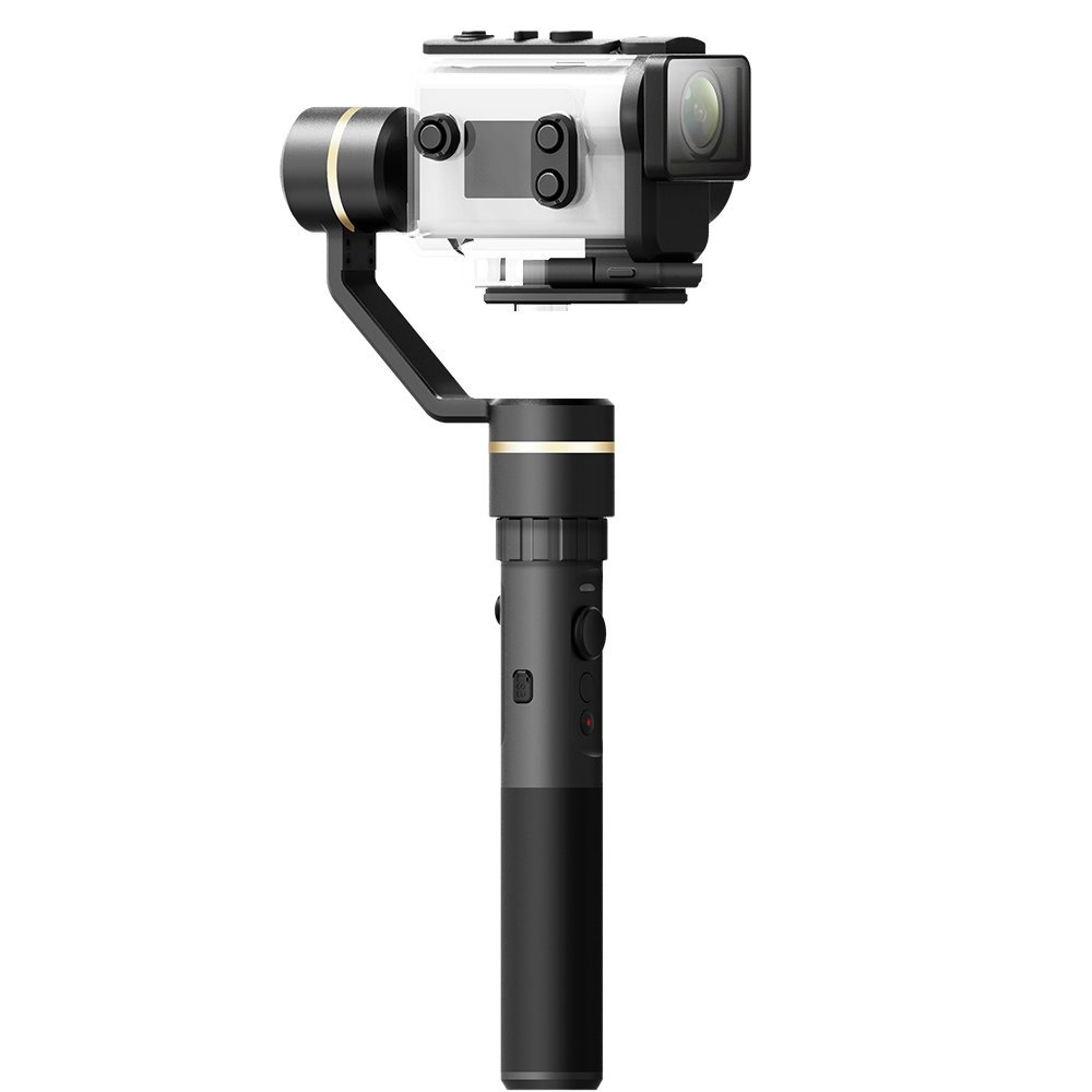 Feiyu Tech G5GS Gimbal Stabilizer - Thumbnail 2