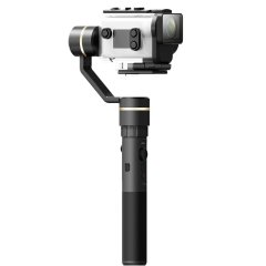 Feiyu G5GS 3-Axis Handheld Gimbal Stabilizer Sony AS50 AS50R AS300 AS300R X3000 X3000R