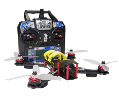 ARRIS C250 Carbon fiber FPV250 Racing Quad RTF